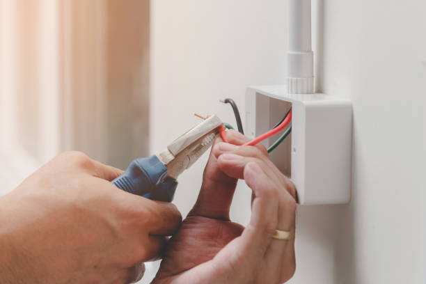 Emergency Electrical Repair Services in Scotland Neck, NC