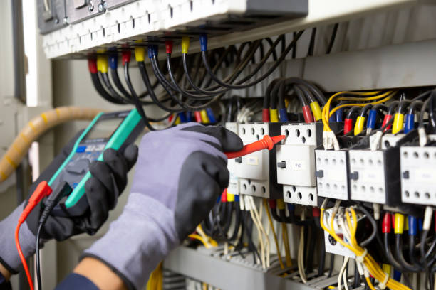 Professional Electrical Services in Scotland Neck, NC